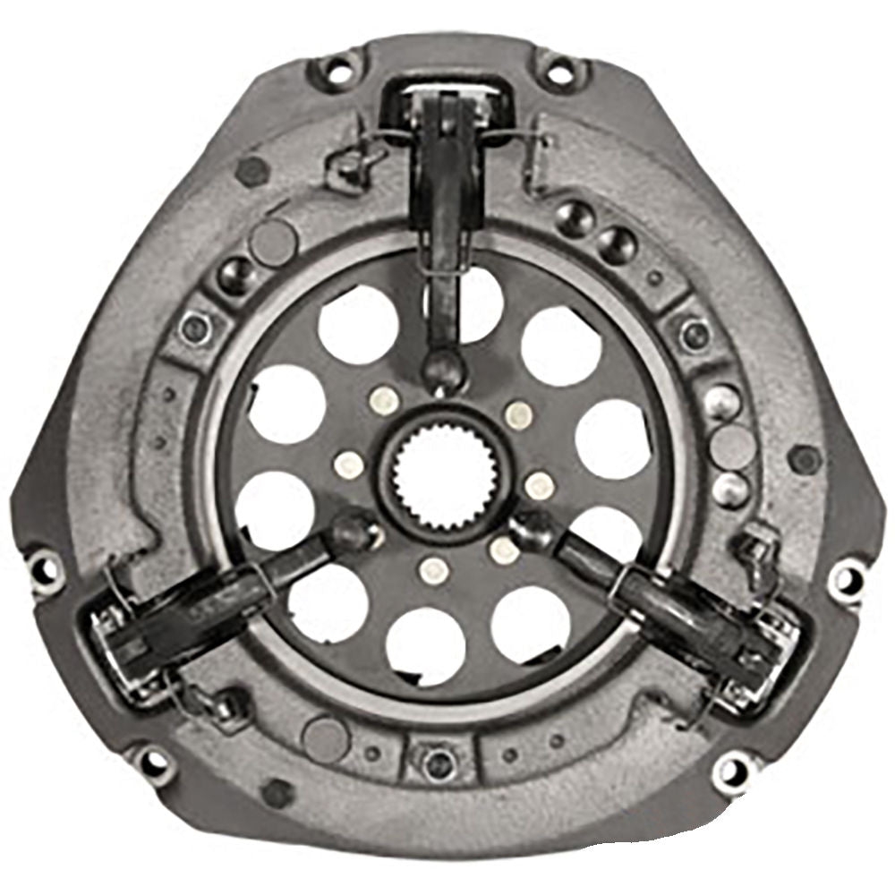 3701015M1 Pressure Plate Fits Massey Ferguson Tractor 375 383 390 393 4240 4243