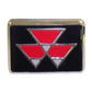 3701634T92 Grille Emblem Fits Massey Ferguson 231S 240 240S 271
