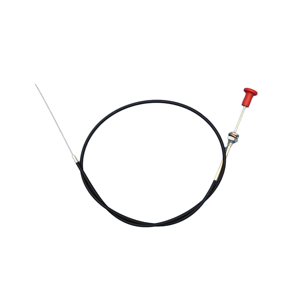 Fuel Cable Fits Massey Ferguson 390 360 362 365 383 390 390T 393 398 3701713M91