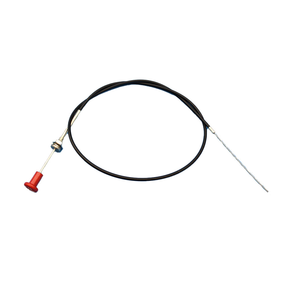 Fuel Stop / Shut-off Cable Fits Massey Ferguson Replaces 3701713M91
