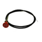 Cable, Fuel Stop/ Shutoff 3701714M91