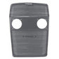 Grille with Light Holes Fits Massey Ferguson 230 250 253 274 294 240 3701928M1