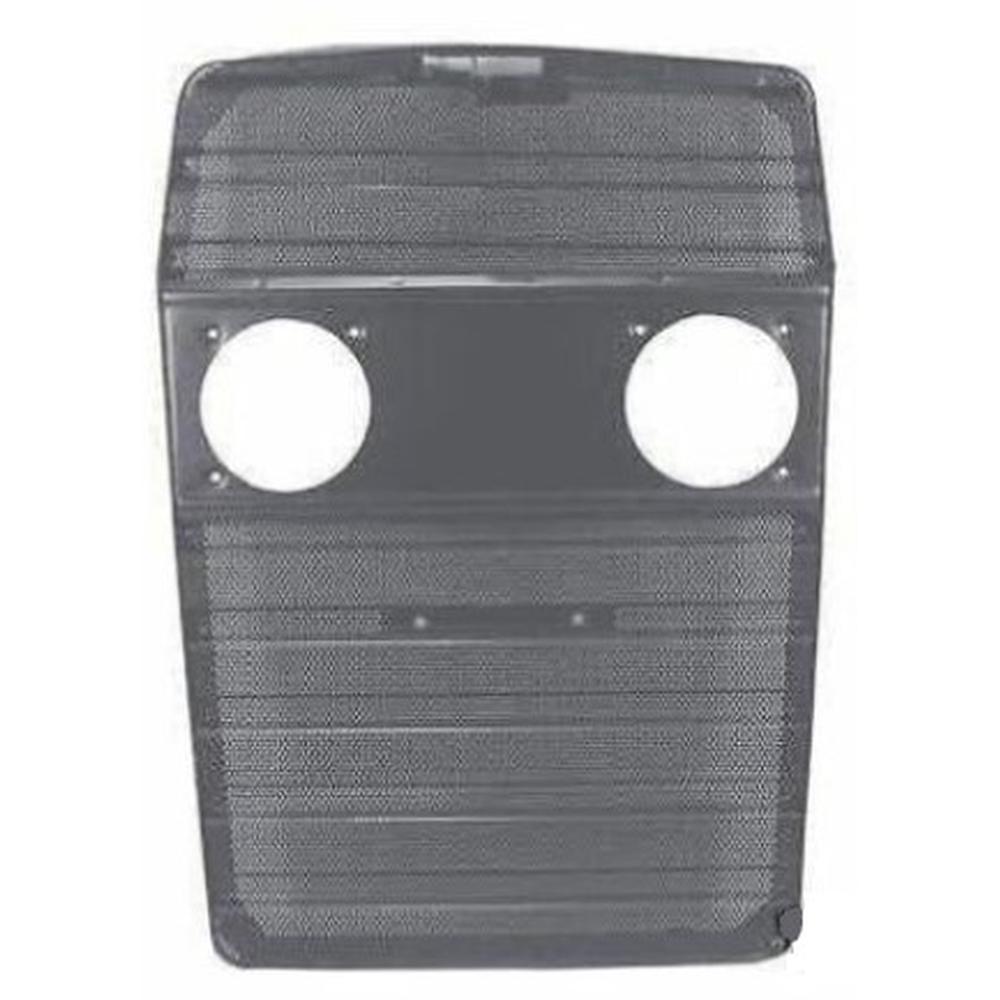 3701928M1 NEW Grille Fits Massey Ferguson 231, 240, 253, 261, 254-4, 274-4 294-4