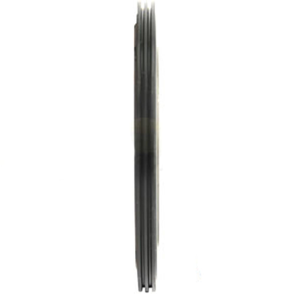 S.14037 Double Lip Seal,  x  x mm Fits Case IH