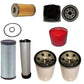 Filter Service Maintenance Kit Fits John Deere