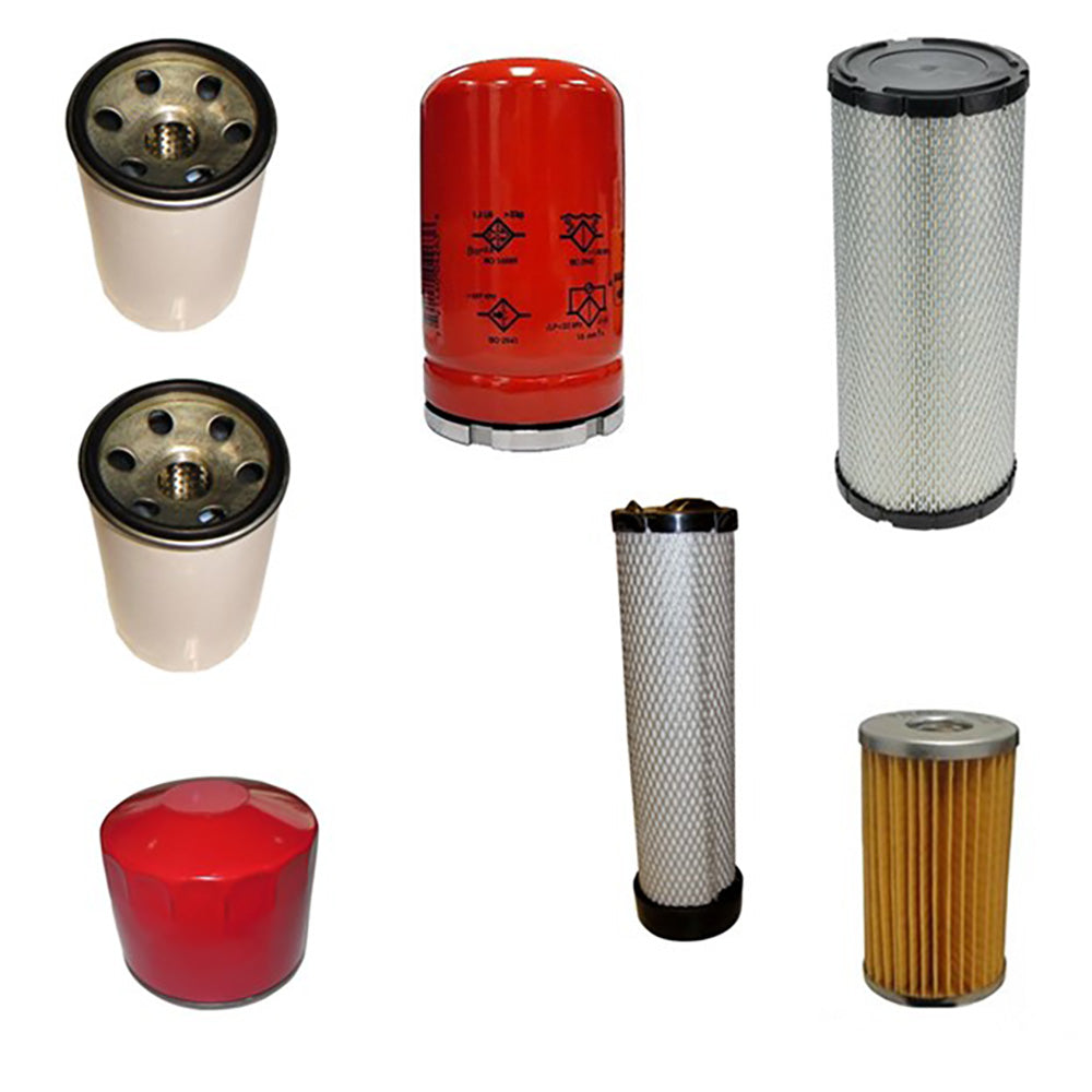 T111383 Filter Kit Fits John Deere