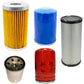 Filter Kit Fits Bobcat Replaces 6682493