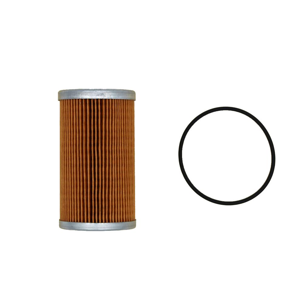 4 - Kioti Daedong 84612-43160 Fuel Filter Cartridge DK35 DK40 DK45 DK50 FF2000