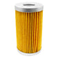 New Fuel Filter with O-Rings Fits Kubota L235 L2250 L2650 L275 L2850 L2900 L2950