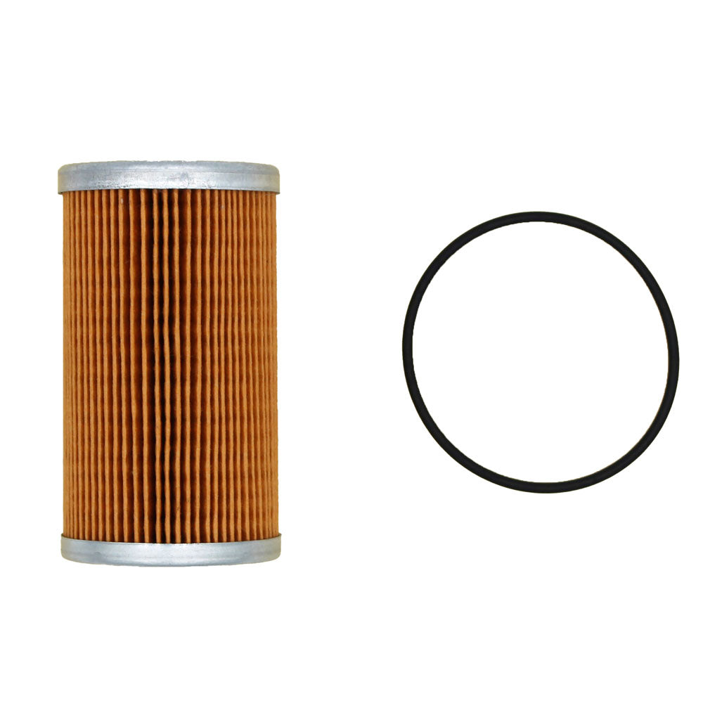 2- Fits Massey Ferguson 3702815M1 79018911 Fuel Filter Cartridge 1140 1165 1260
