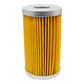 New Fuel Filter with O-Rings Fits Kubota L235 L2250 L2650 L275 L2850 L2900 L2950