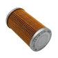 2- Fits Massey Ferguson 3702815M1 79018911 Fuel Filter Cartridge 1140 1165 1260