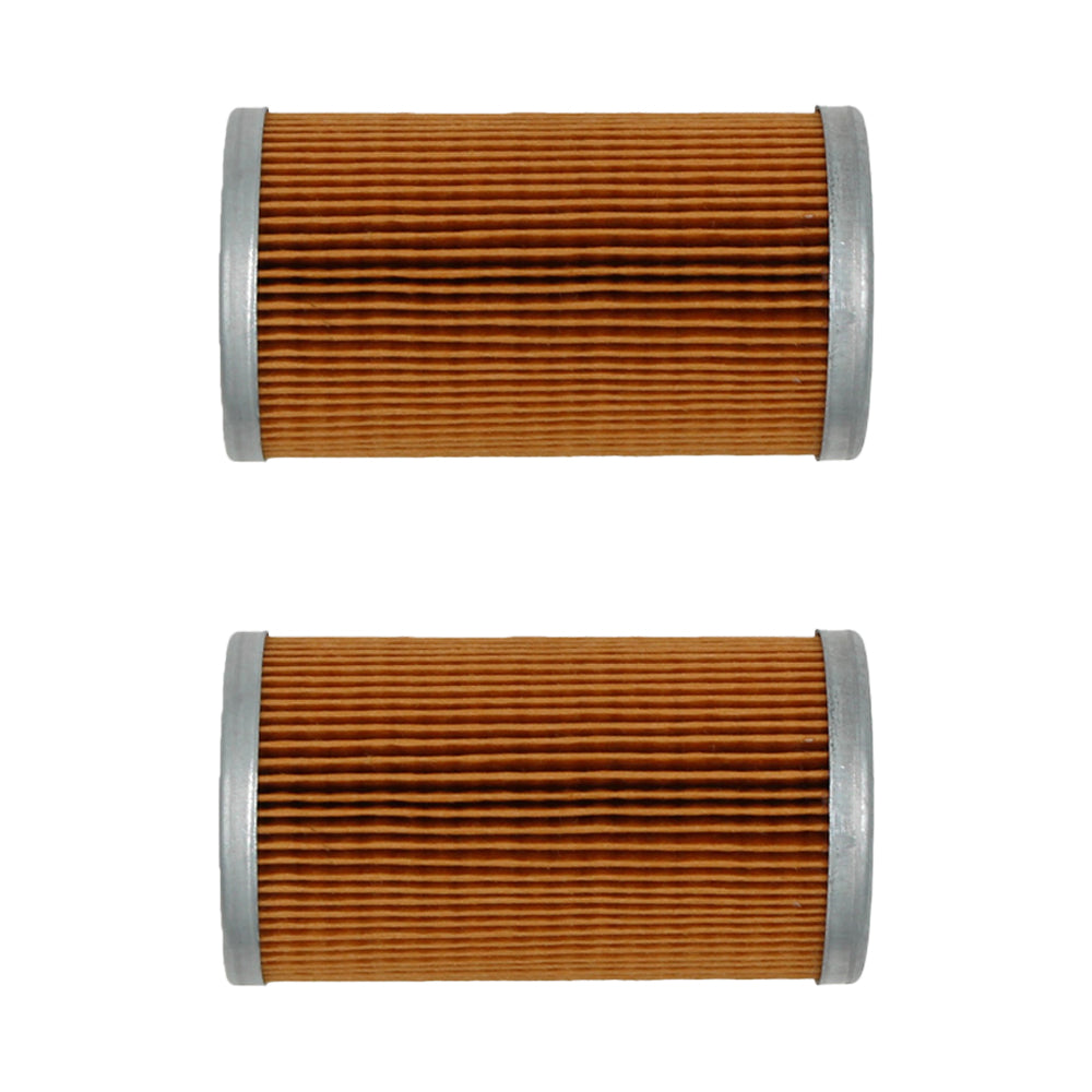 Qty 2: Fuel Filter Fits Case/International Harvester Replaces 1290055650
