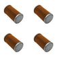 Qty 4: Fuel Filter Fits Yanmar Replaces 12910055650