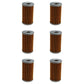 Qty 6: Fuel Filter Fits John Deere Compact Tractors Replaces T111383