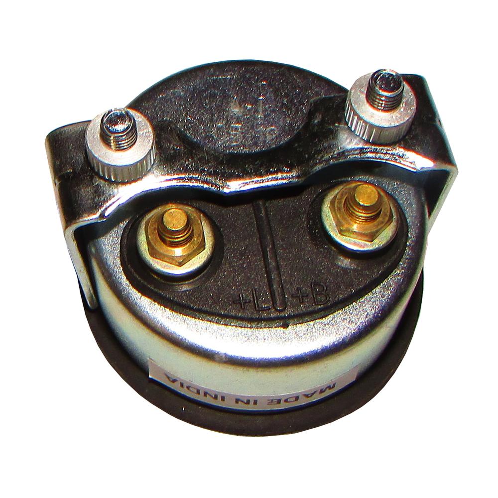 Glow Plug Meter Gauge Fits FARMALL IH 606 656 460 2706 660 560 340 2504 706