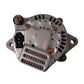 NEW Alternator Fits Massey Ferguson MF-1225 MF-1240 Tractors Diesel 3704212M91