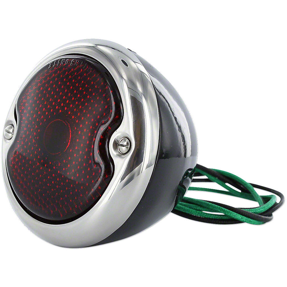 310068 Fits Ford Tail Light Assembly 12 Volt 8N 9N 2N NAA 600 700 800 900