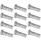 Qty 12: Rim Bolt Fits John Deere Replaces 370938S36_x12