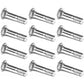 370938S36 TRACTOR REAR WHEEL BOLT 12 PACK "FREE SHIPPING"