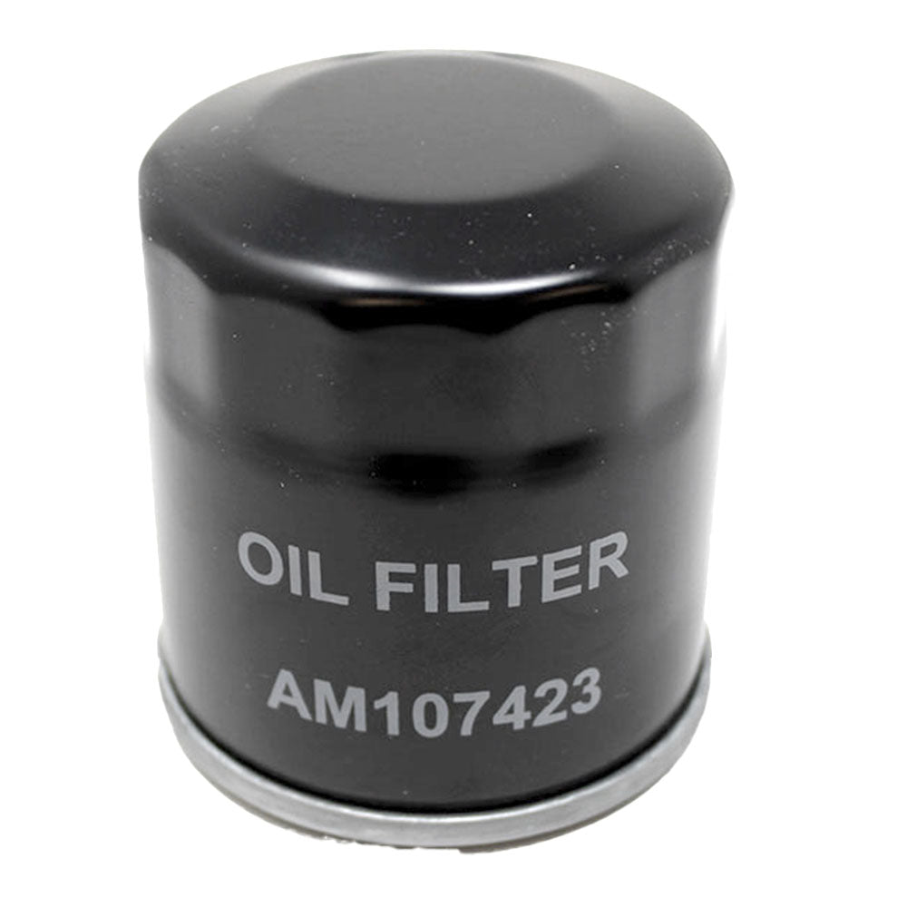 Lube Filter Fits Massey Ferguson Replaces 3710280M1