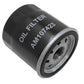 Lube Filter Fits MTD Replaces 490-201-0001