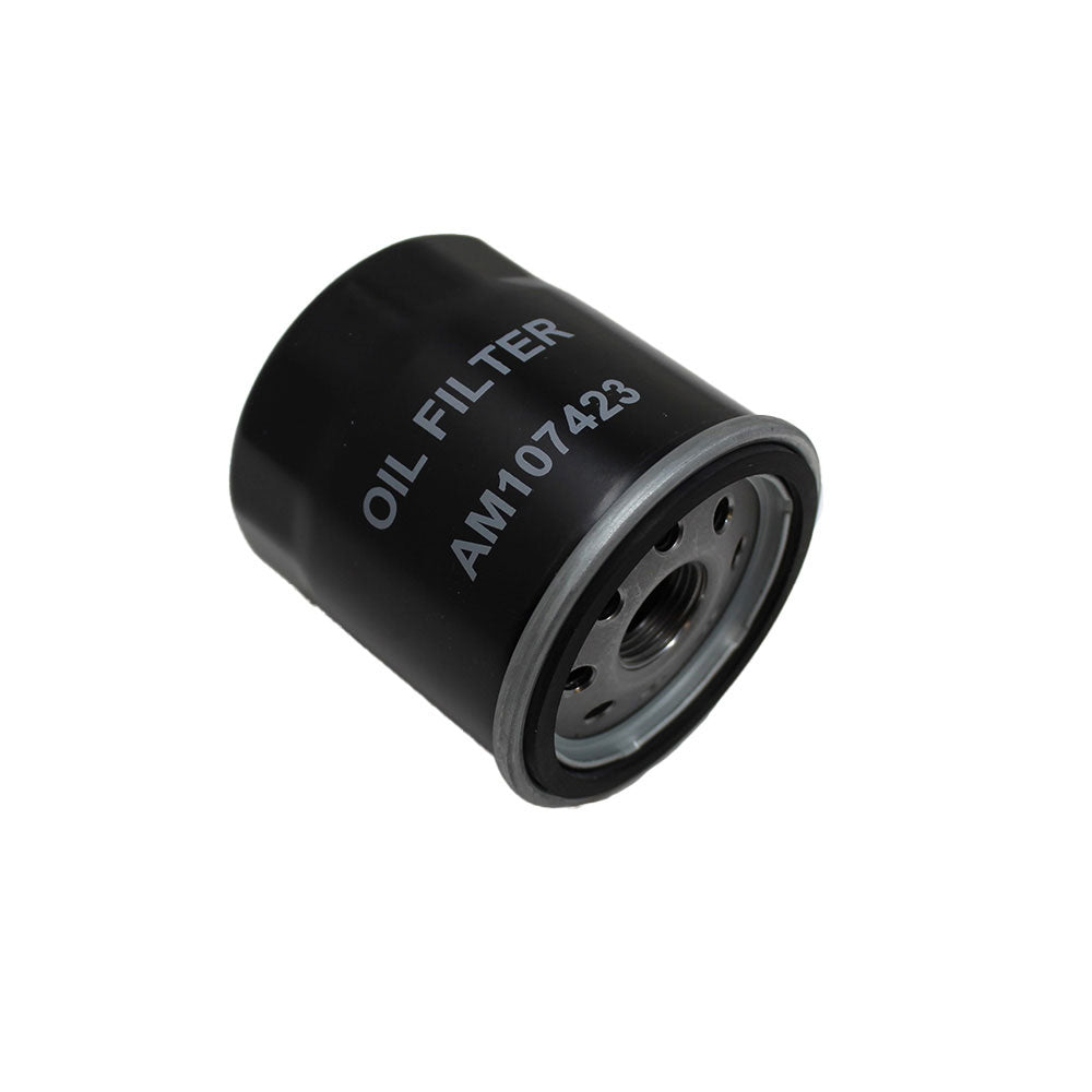 Lube Filter Fits Luber Finer