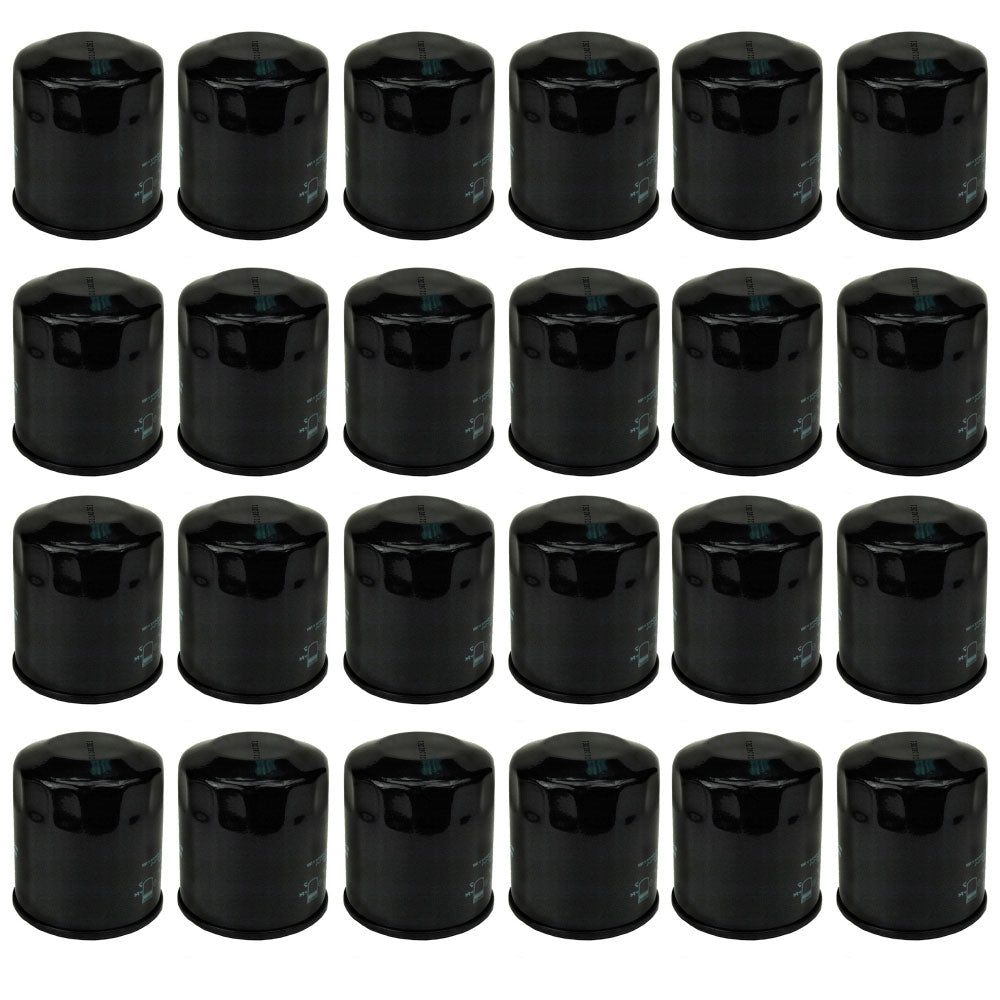 Qty 24: Lube Filter Fits Woods Replaces 300314