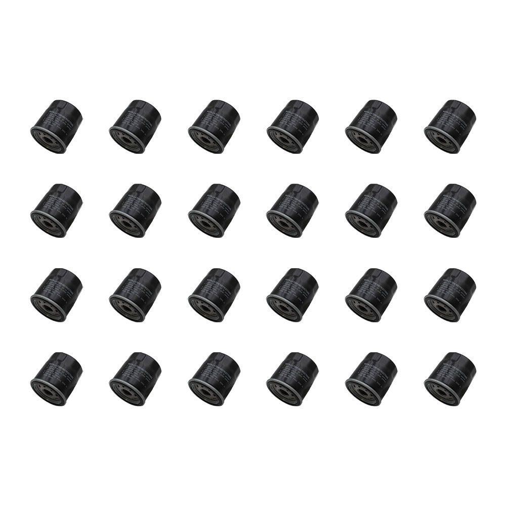 Qty 24: Lube Filter Fits Robin Replaces 248-65801-00