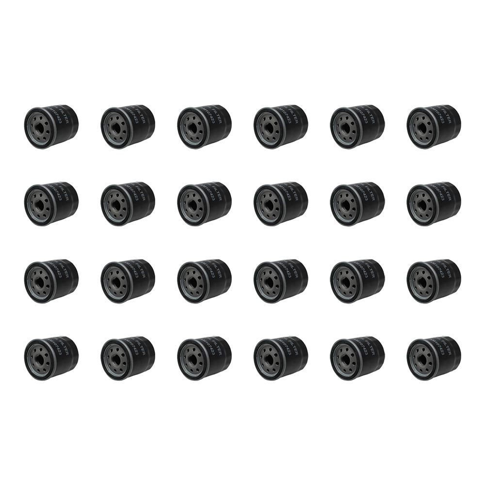 (24) Oil Filter Fits Kawasaki 49065-2057 49065-2062 49065-2071 49065-2078