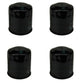 Qty 4: Lube Filter Fits Onan Replaces 122-0737