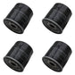 120-634 4 Pack Oil Filter Fits Kawasaki 49065-7010, 49065-2057, 49065-2062