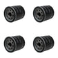 Qty 4: Lube Filter Fits Ford/New Holland Replaces 49065-7010