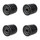 Qty 4: Lube Filter Fits Kawasaki Replaces 49049-1063