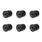 Qty 6: Lube Filter Fits Yamaha Replaces 7UD-E3440-00