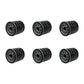 (6) Oil Filter Fits generac 070185, 070185D, 075185GS, 75185, 70185GS