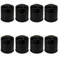 Qty 8: Lube Filter Fits Club Car Replaces 1016467