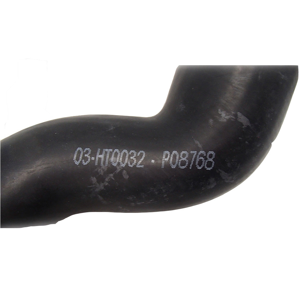 Lower Radiator Hose Fits 460 560 656 660 706 371307R1 371307R1-A