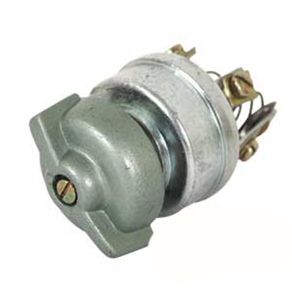 HEADLIGHT SWITCH 6V LIGHT Fits IH 350 400 450 Fits FARMALL 100 130 140