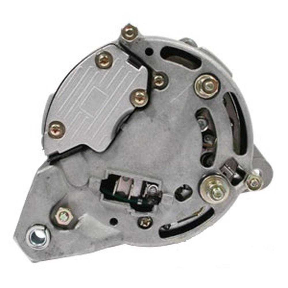 3714944M1 New Magneti Marelli Alternator Fits Massey Ferguson Tractor 8745 8765