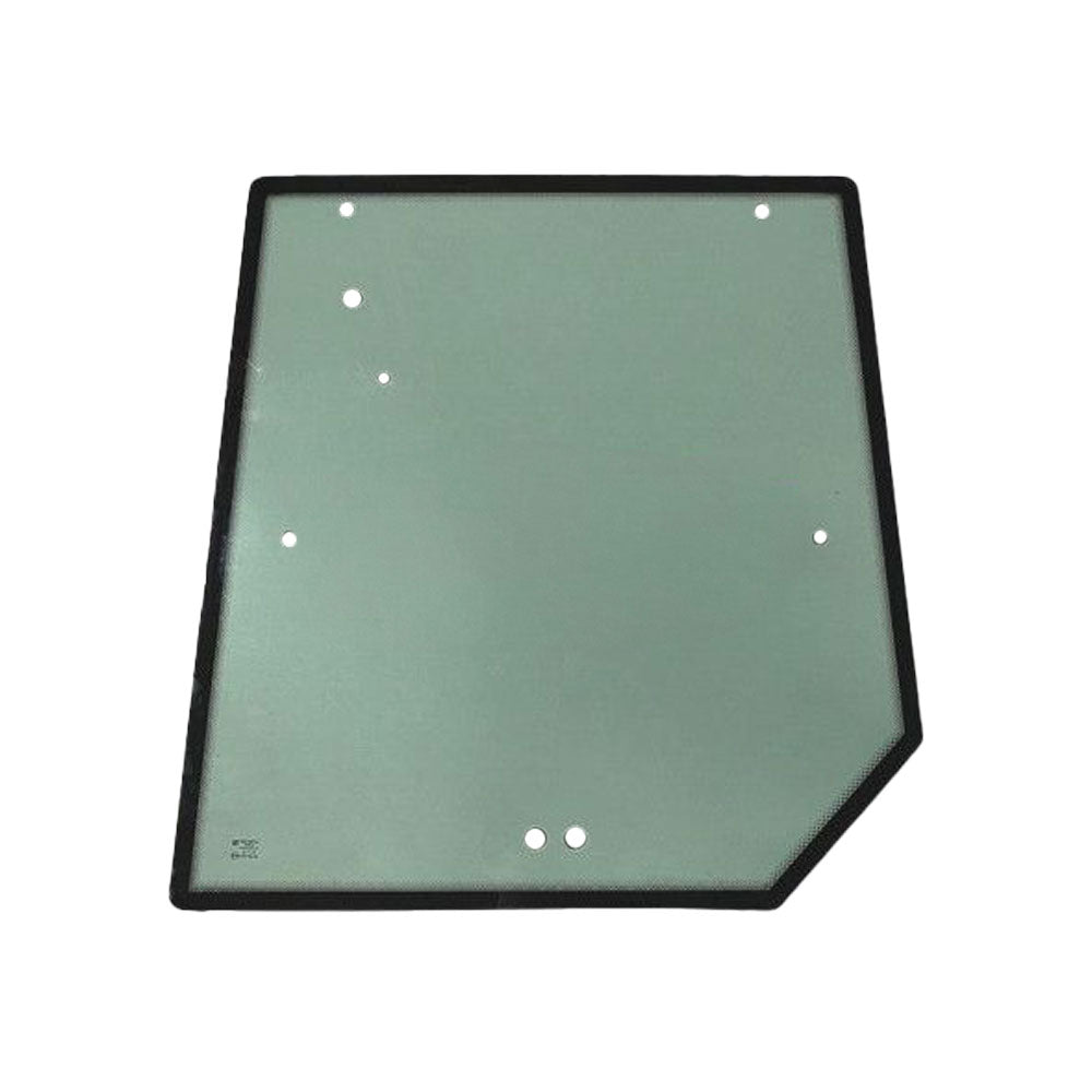 3715438M1 New Rear Glass Fits Massey Ferguson 6140 6150 6170 6180 6190 6235 +