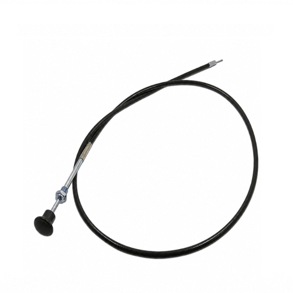 CHOKE CABLE 55'' FOR IH Fits International 404 424 444 606 Fits FARMALL 504