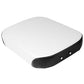 372753R91 Vinyl White & Black Trim Seat Cushion Fits International 460 560 660