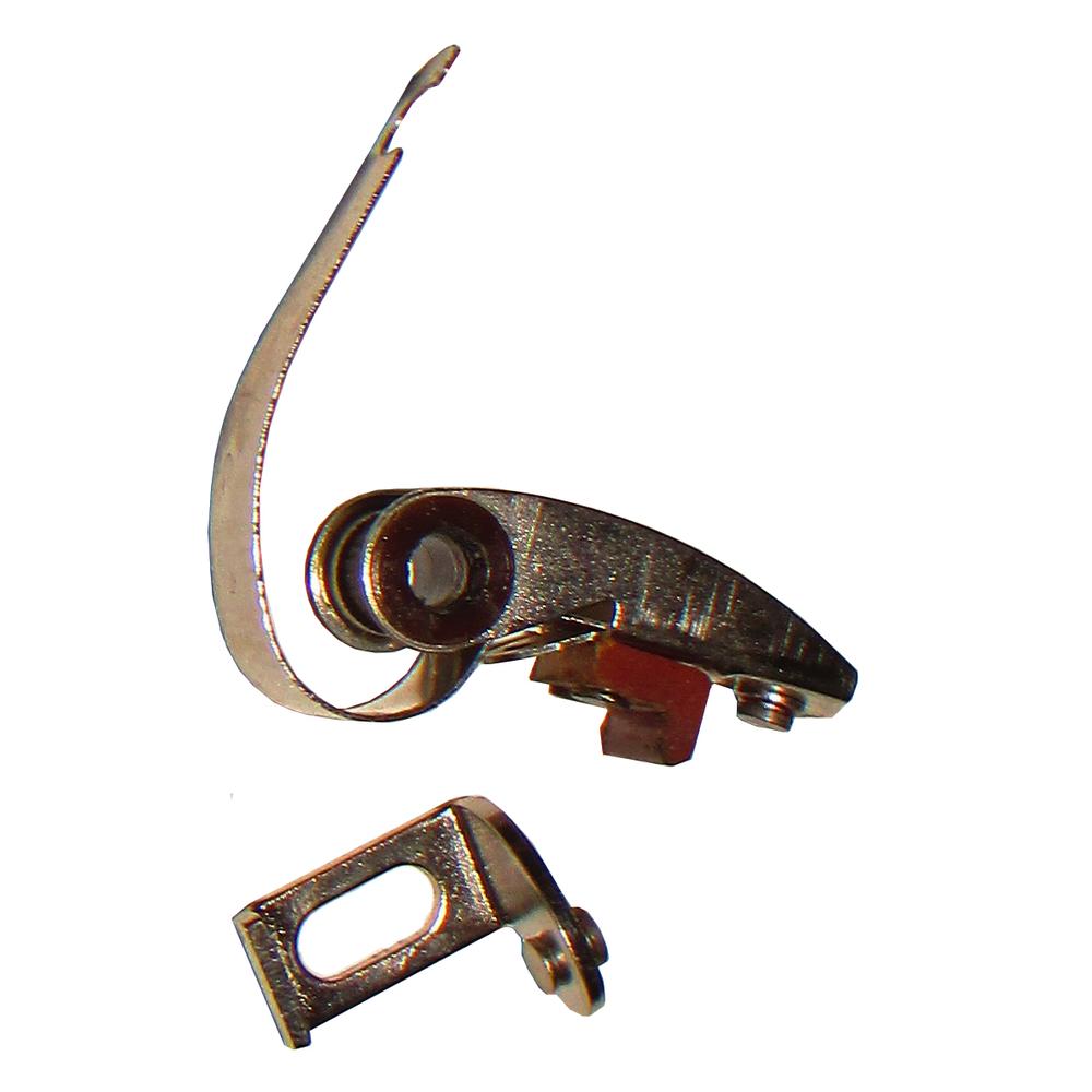 IGNITION POINTS SET FOR IH Fits IH Fits FARMALL 504 706 806 856 INDUSTRIAL 2504