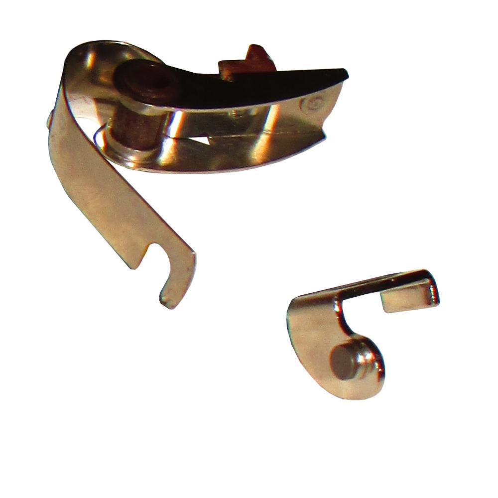 Ignition Points Fits Case/International Tractor 504 Others 372951R91