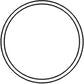 S.66304 O-Ring, 373227S, 83416992 Fits Ford/New Holland