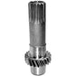 PTO Drive Shaft Fits International 560 560 373656R1