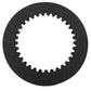 374033R1 New Inner Clutch Disc Fits Case-IH Tractor Models 340 460 504 +