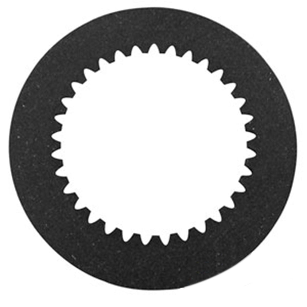 374033R1 New Inner Clutch Disc Fits Case-IH Tractor Models 340 460 504 +