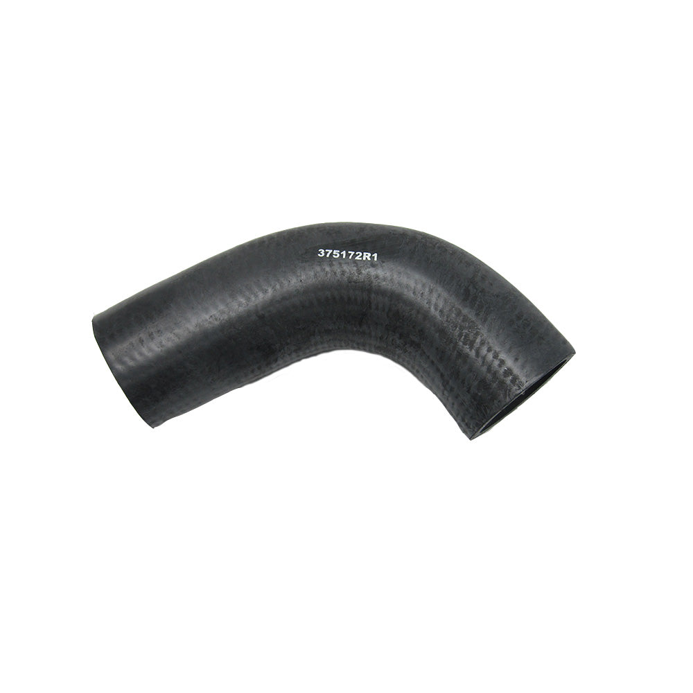 Upper Radiator Hose 375172R1 Fits Case-Fits International Harvester Tractor 2504